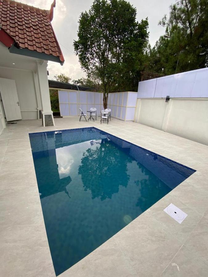 Diyar Villas Puncak M4/12 Exteriér fotografie