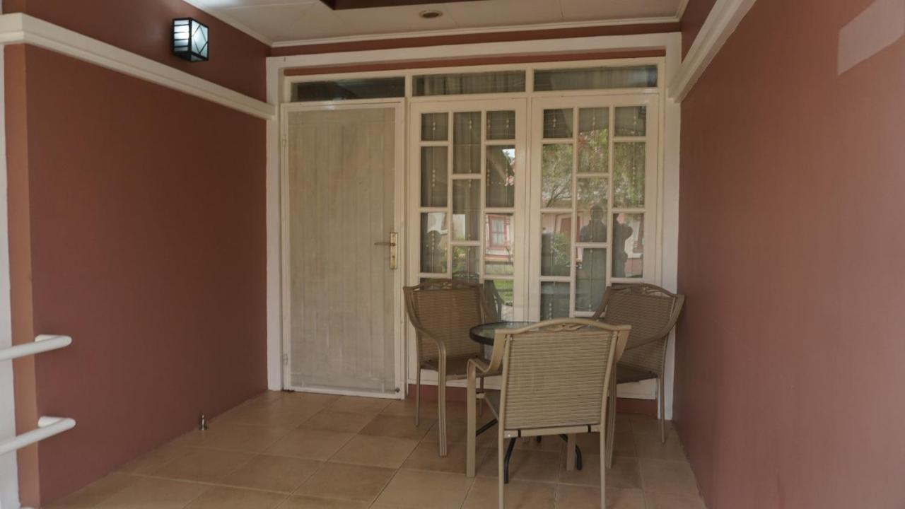 Diyar Villas Puncak M4/12 Exteriér fotografie