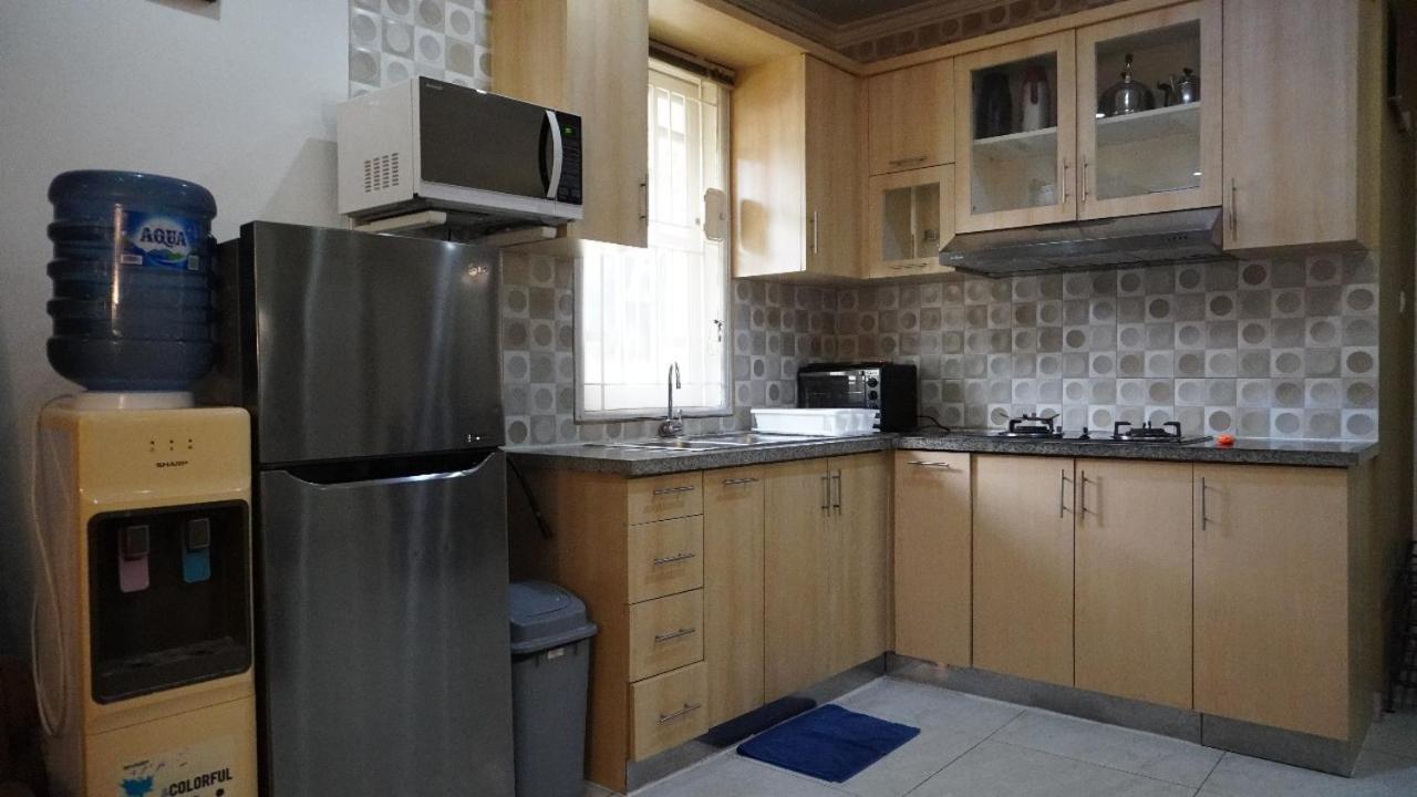 Diyar Villas Puncak M4/12 Exteriér fotografie
