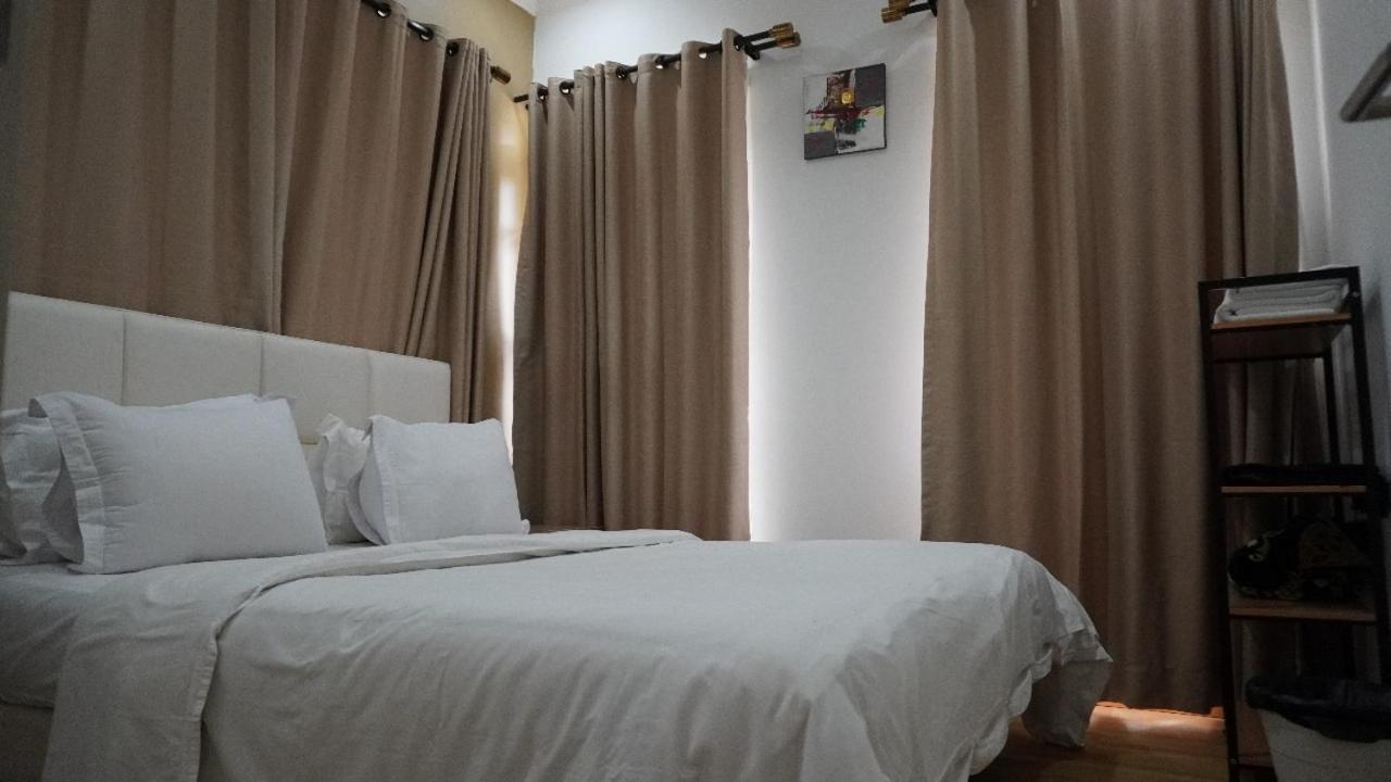Diyar Villas Puncak M4/12 Exteriér fotografie
