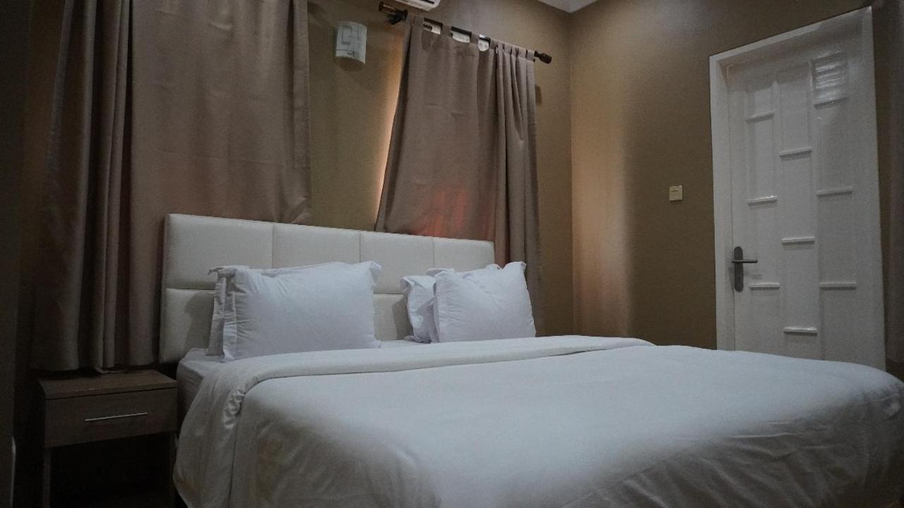 Diyar Villas Puncak M4/12 Exteriér fotografie