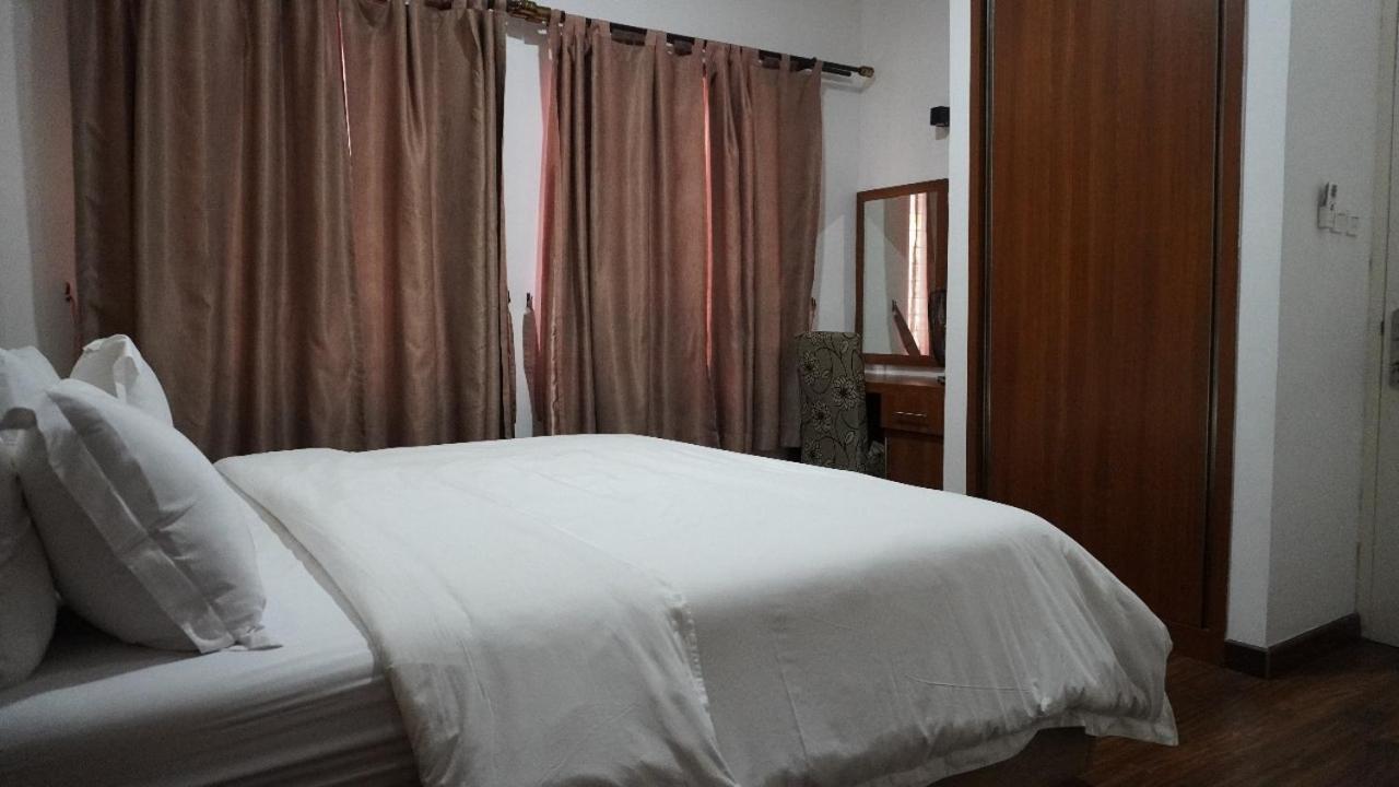 Diyar Villas Puncak M4/12 Exteriér fotografie
