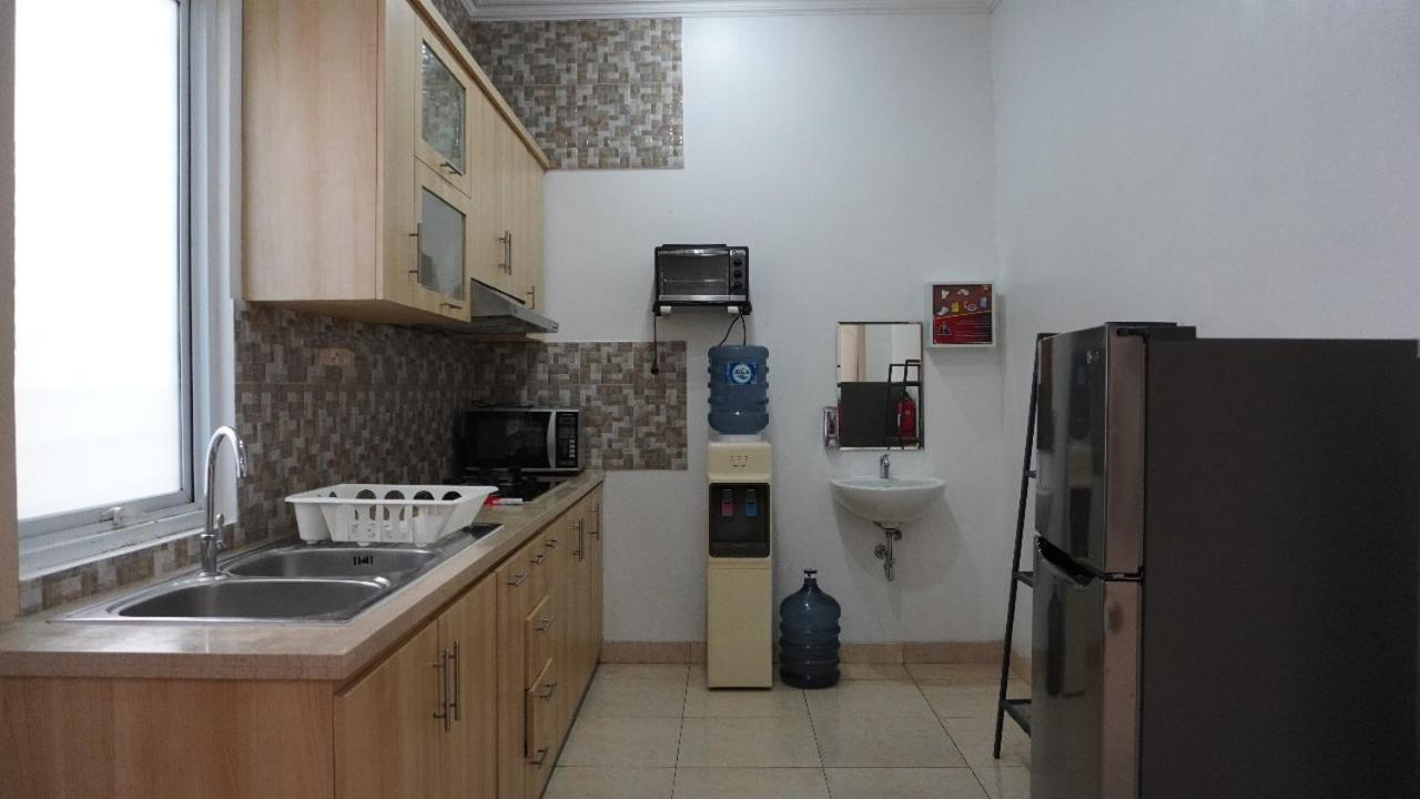 Diyar Villas Puncak M4/12 Exteriér fotografie