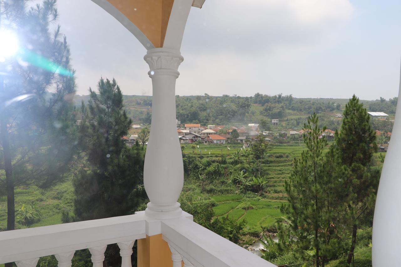 Diyar Villas Puncak M4/12 Exteriér fotografie
