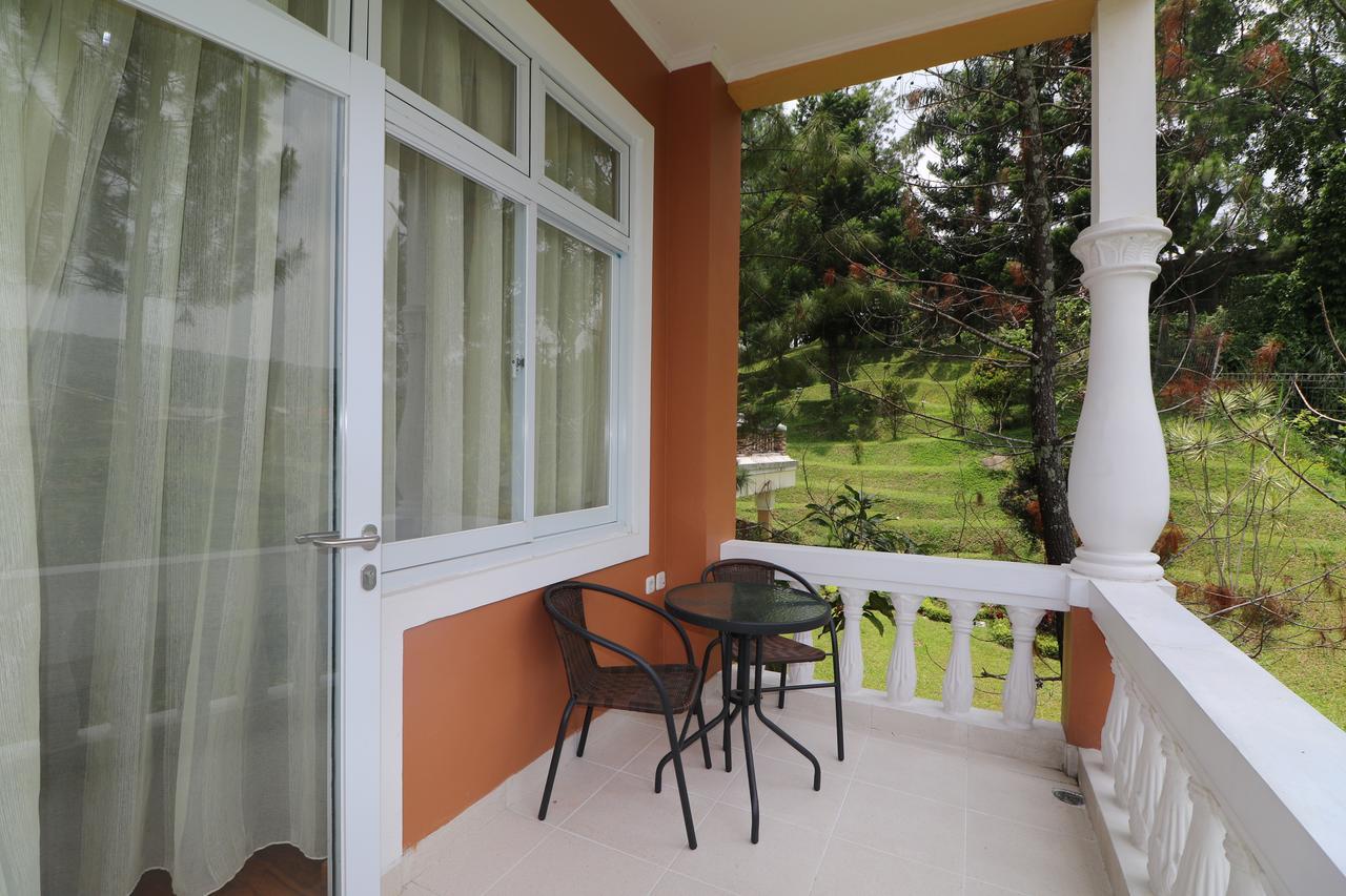 Diyar Villas Puncak M4/12 Exteriér fotografie
