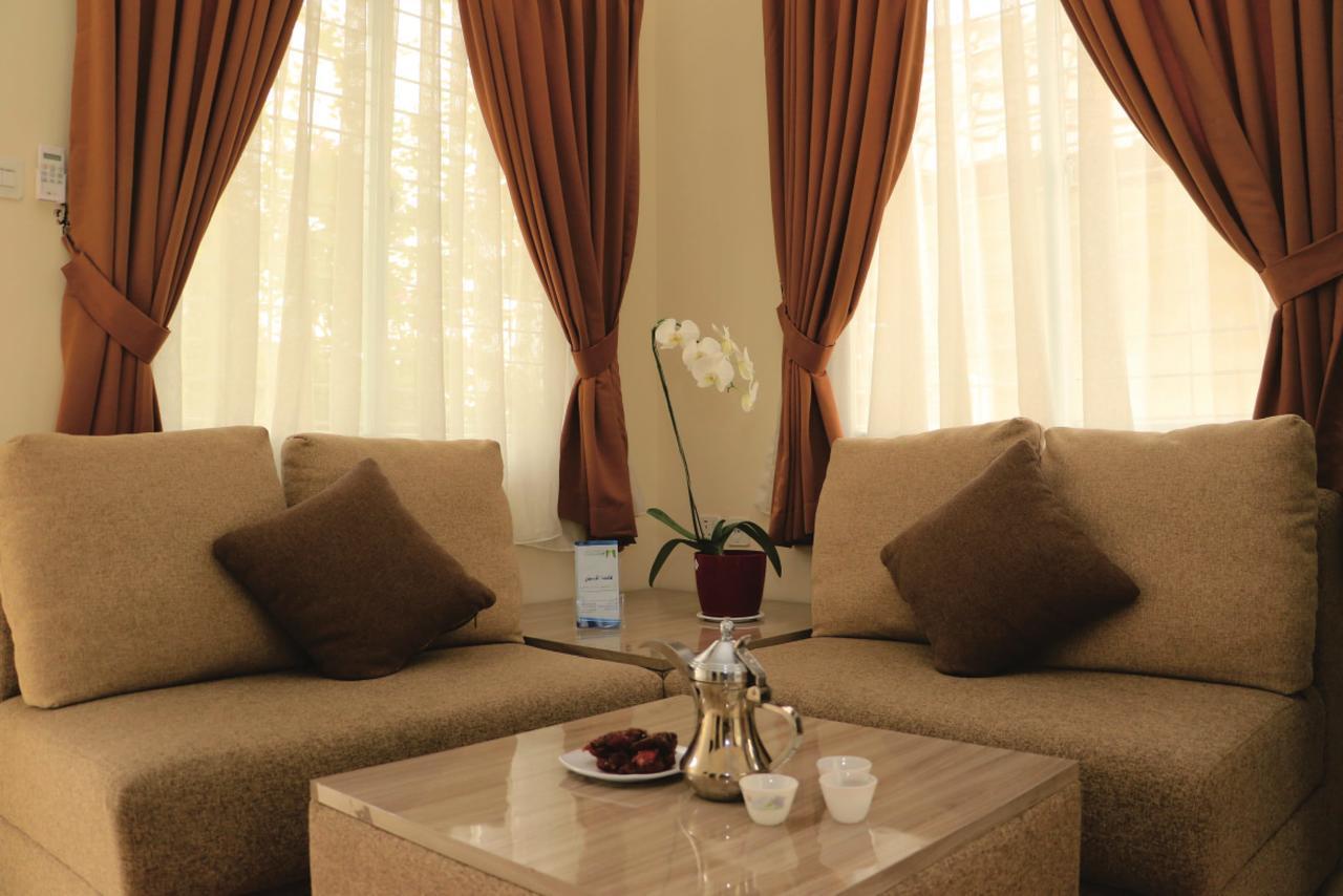Diyar Villas Puncak M4/12 Exteriér fotografie
