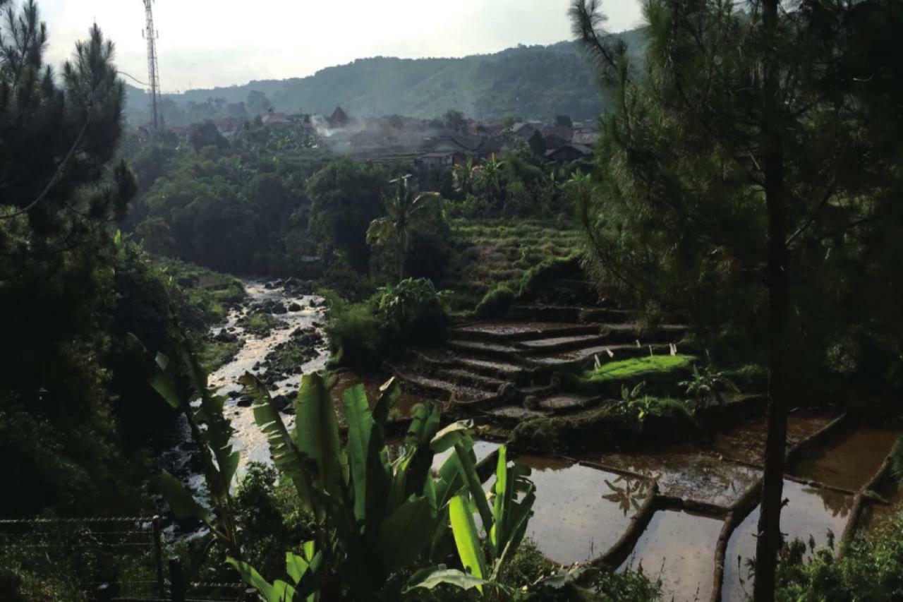 Diyar Villas Puncak M4/12 Exteriér fotografie