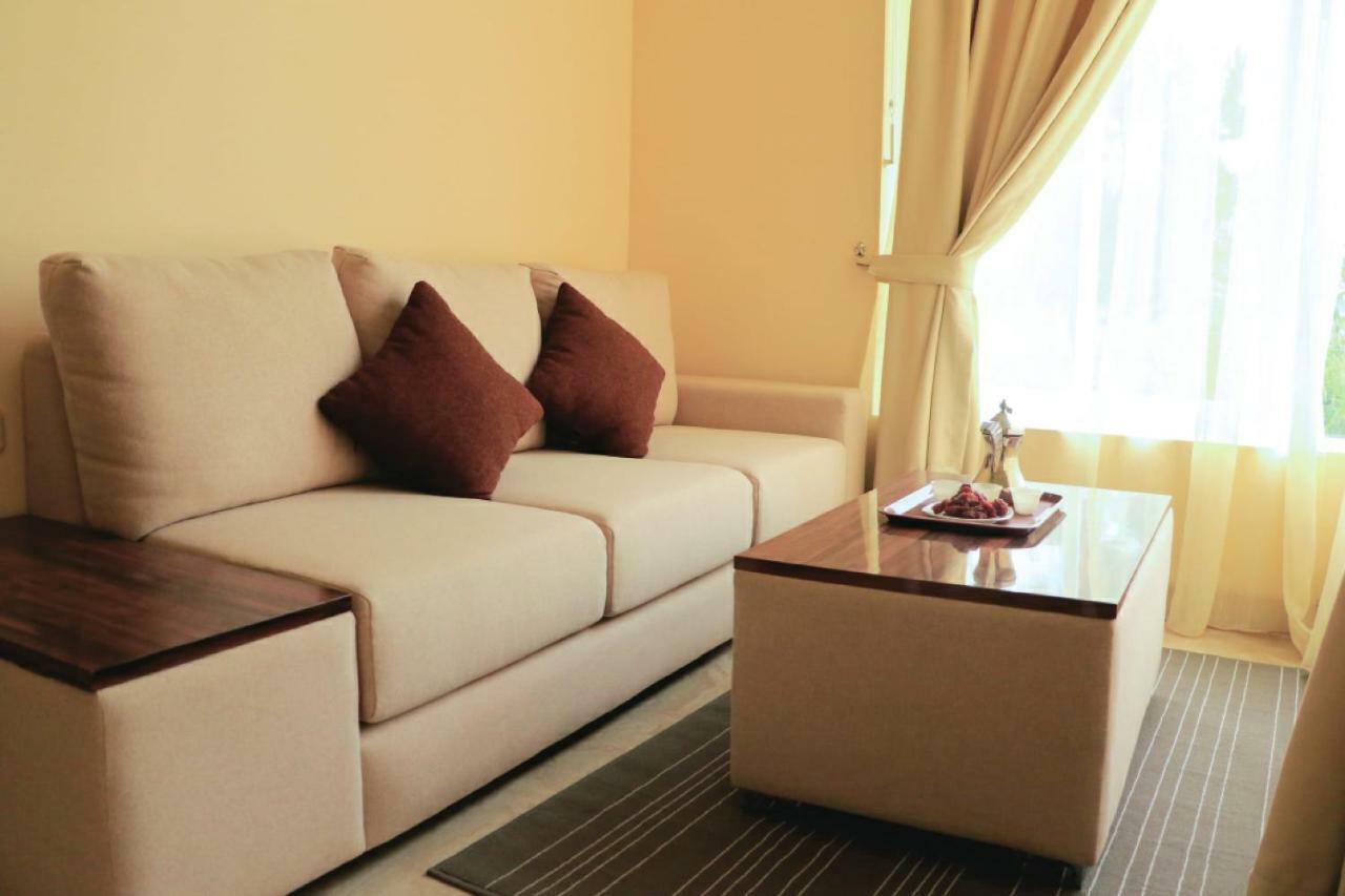 Diyar Villas Puncak M4/12 Exteriér fotografie